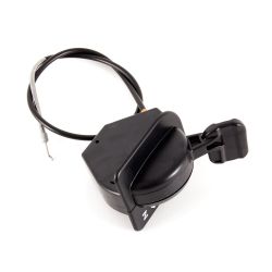 MTD 946-05093A Throttle/Choke Cable 