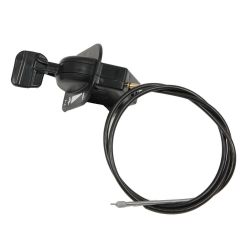 MTD 946-05098C Throttle/Choke Cable 