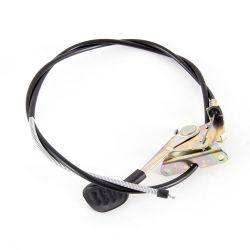 MTD 946-05101 41 Throttle Cable 