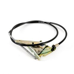 MTD 946-05129 Throttle Cable 