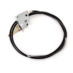 MTD 946-05145 Throttle/Choke Cable 