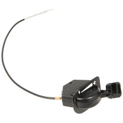 MTD 946-05254 24 Throttle Cable - MTD 946-05254