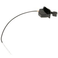 MTD 946-05254 24 Throttle Cable - MTD 946-05254