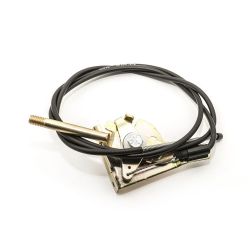 MTD 946-05260 59 Throttle Cable 