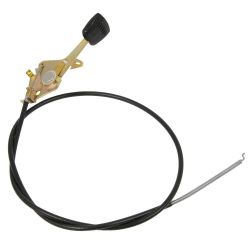 MTD 946-05354 Throttle Cable - MTD 946-05354