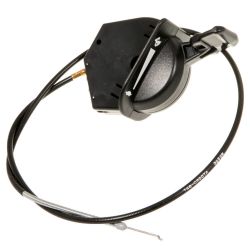 MTD 946-05357A 37 Throttle Cable 