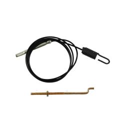MTD 946-0897 Auger Clutch Cable 