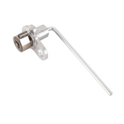 MTD 947-04244 Choke Over Rod Assembly - MTD 947-04244