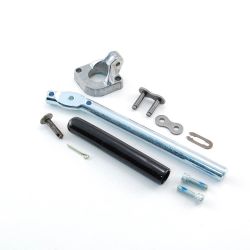 MTD 947-0583 Control Handle Assembly 