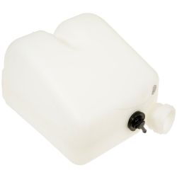 MTD 651P08849 1.36 Gallon Fuel Tank Assembly - MTD 651P08849