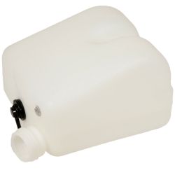 MTD 651P08849 1.36 Gallon Fuel Tank Assembly - MTD 651P08849