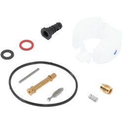MTD 951-05034 Carburetor Repair 