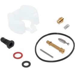 MTD 951-05034 Carburetor Repair - MTD 951-05034