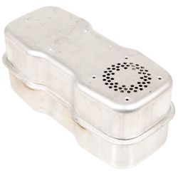 MTD 951-0805A Kohler Twin Muffler 
