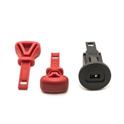 MTD 951-10637 Ignition Switch 