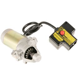 MTD 951-10645B Electric Starter 