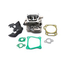 MTD 951-10722B Cylinder Head Assembly 