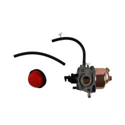 MTD 951-10736 Carburetor Assembly 