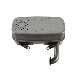 MTD 951-11022A Muffler Exhaust SI 