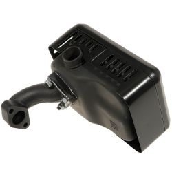 MTD 951-11338 Muffler Assembly 