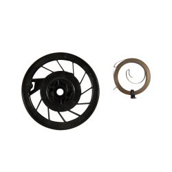MTD 951-11721 Recoil Pulley & Spring 