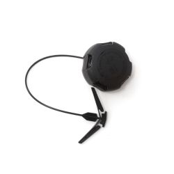 MTD 951-12179C Fuel Cap w/ Tether 