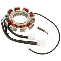 MTD 951-12224 Charging Coil Assembly 