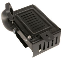 MTD 951-12270 Muffler Assembly - MTD 951-12270