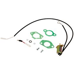 MTD 951-12306 Solenoid Valve Assembly 