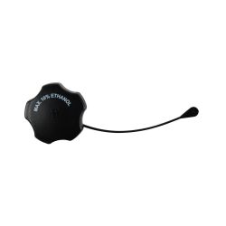MTD 951-12428 Fuel Cap w/ Tether 