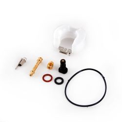 MTD 951-12712 Carburetor Rebuild 