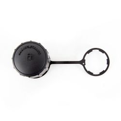 MTD 951-12738 Fuel Cap Assembly 