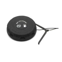 MTD 951-12754 3.5 1 W Fuel Cap 