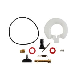MTD 951-12762A Carburetor Rebuild 