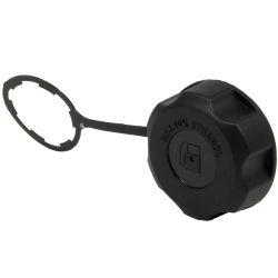 MTD 951-14407 Fuel Cap Assembly - MTD 951-14407