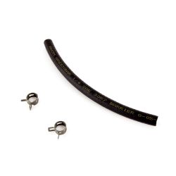 MTD 951-14600 Fuel Hose Tank Sec 