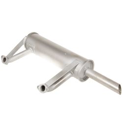 MTD 951-15132 Kawasaki Muffler 