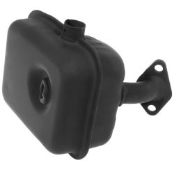 MTD 951-15158 Muffler 
