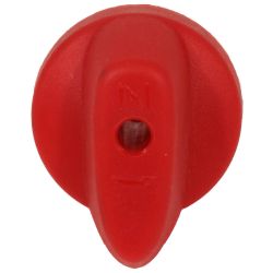 MTD 951-15165 Choke Lever - MTD 951-15165