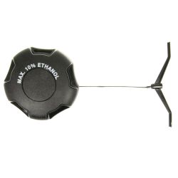MTD 951-15243 3.50" OD Fuel Cap - MTD 951-15243
