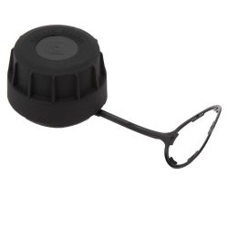 MTD 951-15255A Fuel Cap w/ Tether 