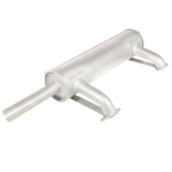 MTD 951-15273 Kawasaki Muffler 