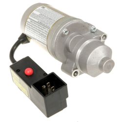 MTD 951-15492 Electric Starter 