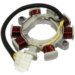 MTD 951-15539 Charging Coil - MTD 951-15539