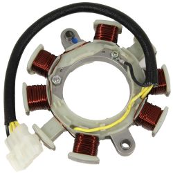 MTD 951-15539 Charging Coil - MTD 951-15539