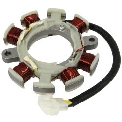 MTD 951-15539 Charging Coil - MTD 951-15539