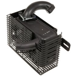 MTD 951-15864 Muffler Assembly 