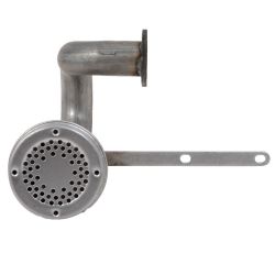 MTD 951-9986A Muffler 