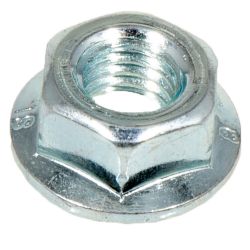 MTD 953-08105 M8 Bar Nut - MTD 953-08105