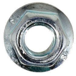 MTD 953-08105 M8 Bar Nut - MTD 953-08105